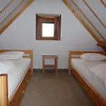Prázdninový dům Nieuwendamme 14 Nieuwpoort