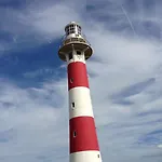 Nieuwendamme 14 Prázdninový dům Nieuwpoort
