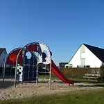 Prázdninový dům Nieuwendamme 14