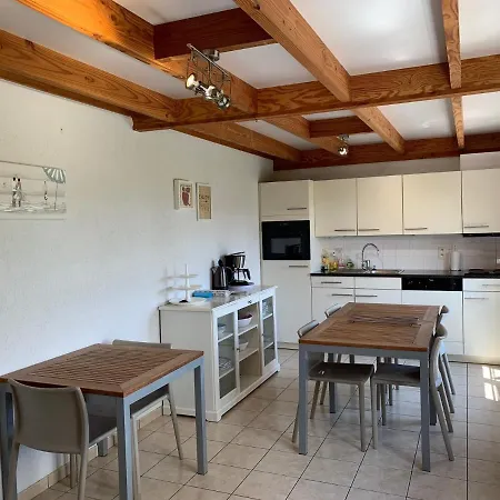 Nieuwendamme 14 בית נופש ניופורט