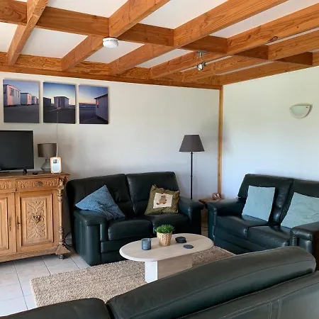 Nieuwendamme 14 펜션