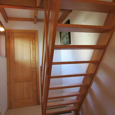 펜션 Nieuwendamme 14 *