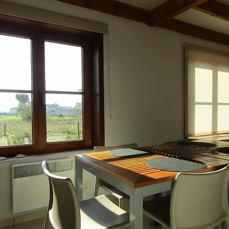 펜션 Nieuwendamme 14