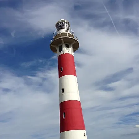 Nieuwendamme 14 Дом отдыха Ньивпорт