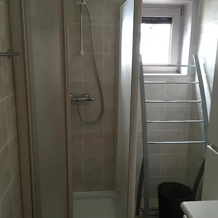 Nieuwendamme 14 * Ньивпорт