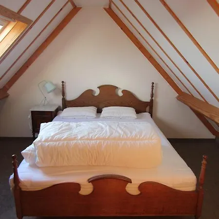 Дом отдыха Nieuwendamme 14 *