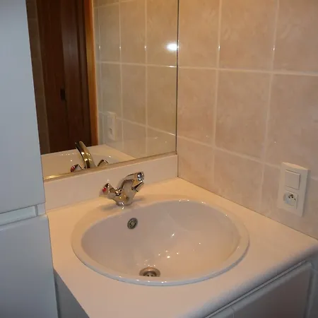 펜션 Nieuwendamme 14