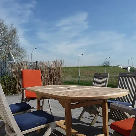 Nieuwendamme 14
